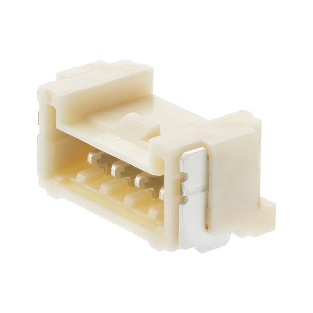 5055671670 Molex  Embases à broches mâles