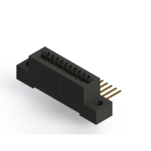 892-010-559-104 EDAC Inc.  Edgeboard Connectors