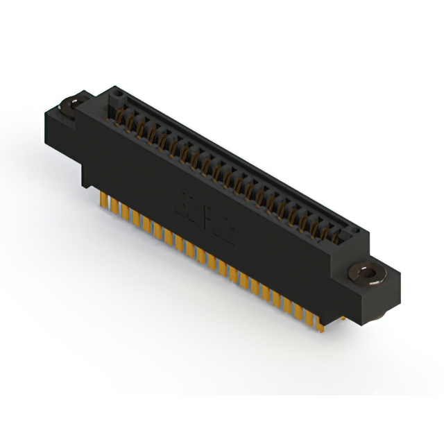 895-042-500-803 EDAC Inc.  Edgeboard Connectors