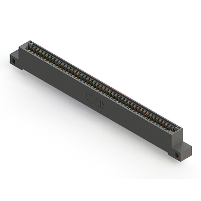 895-046-521-112 EDAC Inc.  Edgeboard Connectors