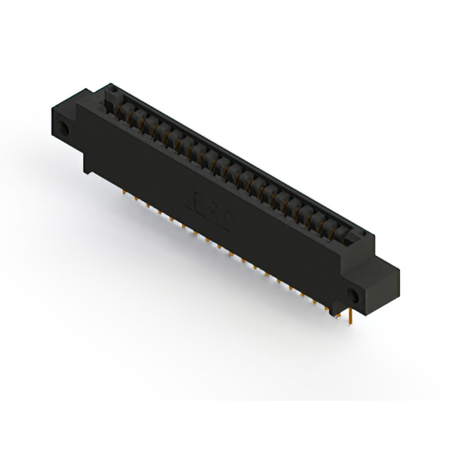 896-020-522-612 EDAC Inc.  Edgeboard Connectors