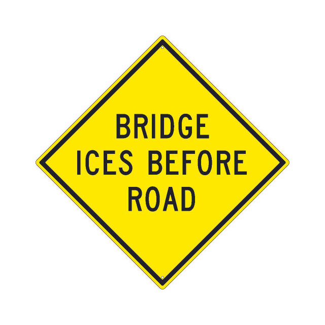 TM257K National Marker Company  Estacionamiento y seguridad