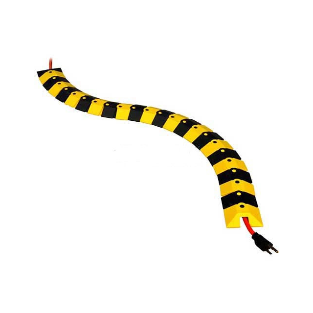 1800 UltraTech  Parcheggio e sicurezza