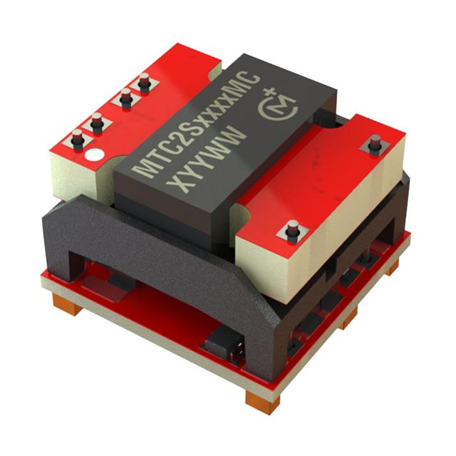 MTC2S2412MC-R7 Murata Power Solutions Inc.  Convertidores CC CC