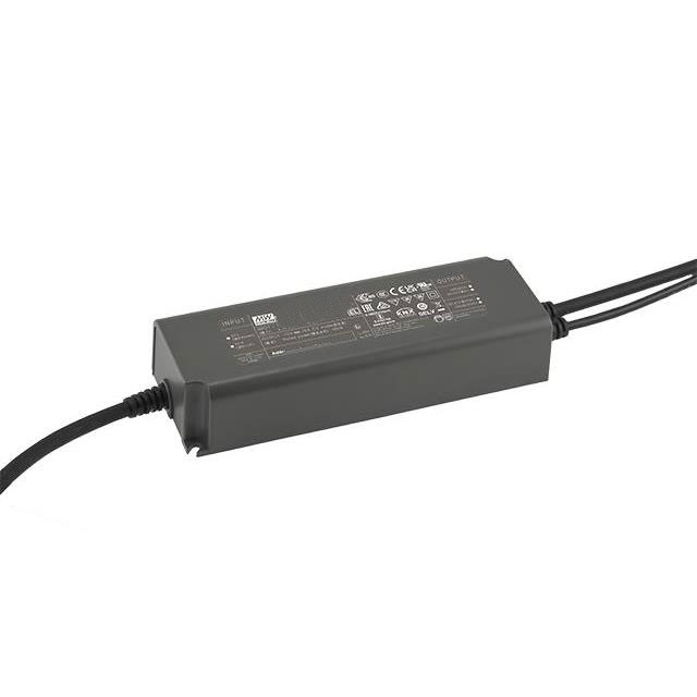 PWM-200-12 MEAN WELL USA Inc.  Controladores LED