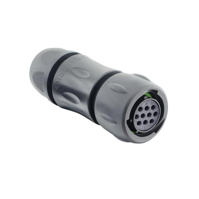 UTSX6JC1210SZ Souriau-Sunbank by Eaton  Alloggiamenti per connettori circolari