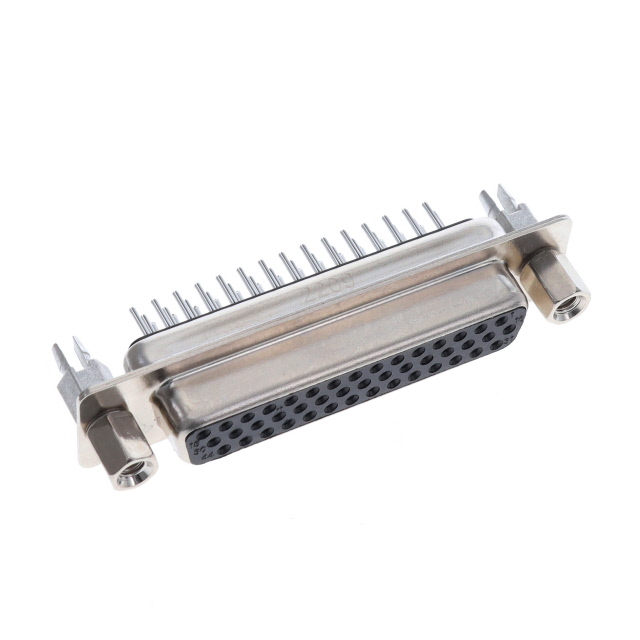 10090929-S444VLF Amphenol ICC (FCI)  Conjuntos de conectores D-Sub