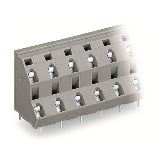 736-756 WAGO Corporation  Cavo a scheda