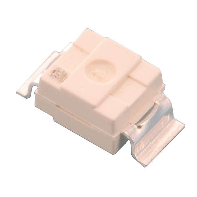 AA3528SECKT09 Kingbright  Indication LED - Discrète