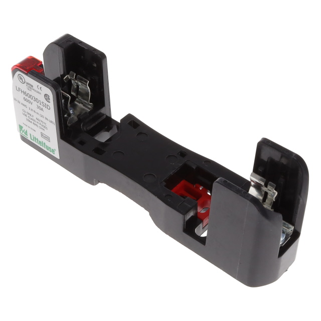 LFH600301SID Littelfuse Inc. Portafusibili