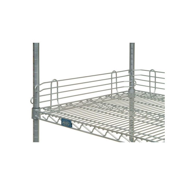 188584 Nexel  Accessoires pour étagères à crémaillère