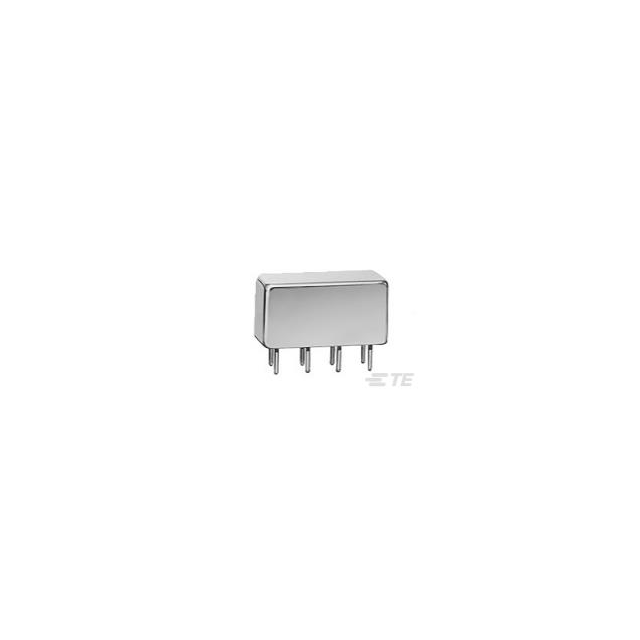2-1617039-8 TE Connectivity Aerospace, Defense and Marine  Signal Relays Up to 2 Amps