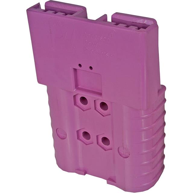 2-8171G9 Anderson Power Products, Inc.  Gehäuse für Flachsteckverbinder