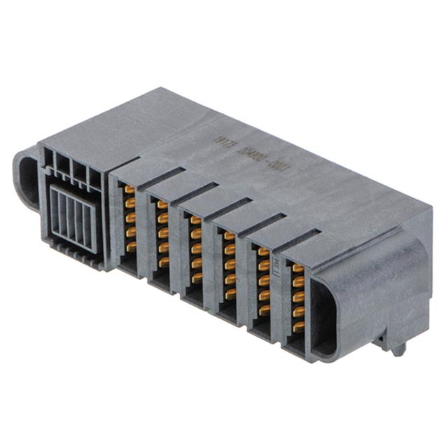2049000002 Molex  Especializado