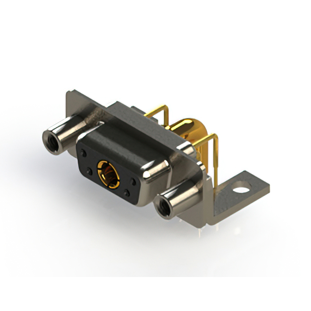 630-5W1-240-4NE EDAC Inc.  Ensembles de connecteurs D-Sub