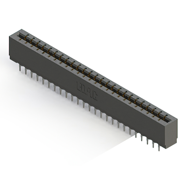 717-050-560-201 EDAC Inc.  Kantenbrettverbinder