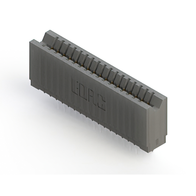 745-017-525-106 EDAC Inc.  Connettori per bordi