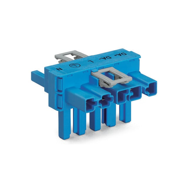 770-620 WAGO Corporation  Terminal Block Adapters