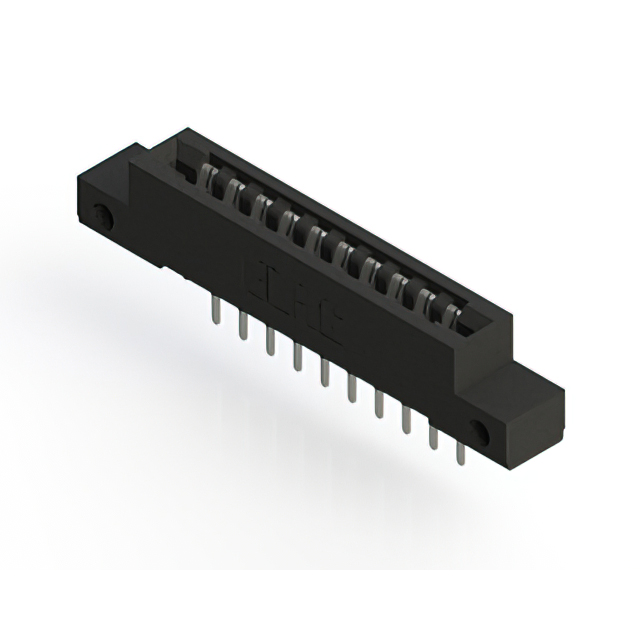 857-010-427-112 EDAC Inc.  Edgeboard Connectors