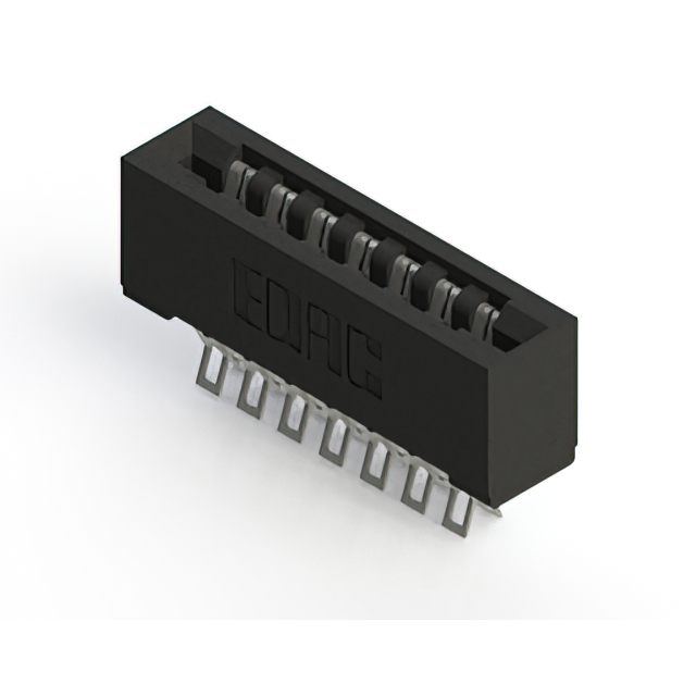 857-014-455-201 EDAC Inc.  Kantenbrettverbinder