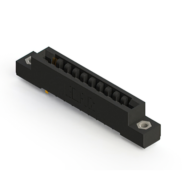 857-020-559-207 EDAC Inc.  Edgeboard Connectors