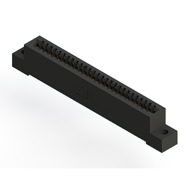 892-027-521-104 EDAC Inc.  Edgeboard Connectors