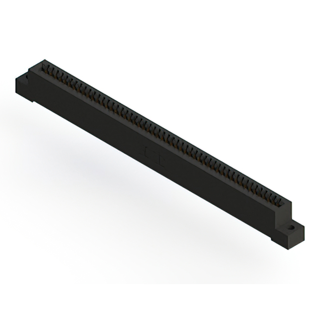 892-051-520-102 EDAC Inc.  Edgeboard Connectors
