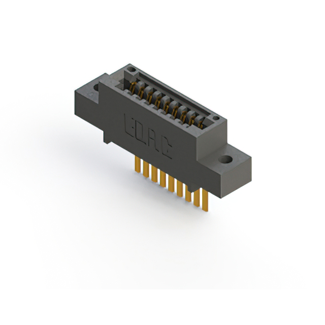 895-009-544-402 EDAC Inc.  Connettori per bordi