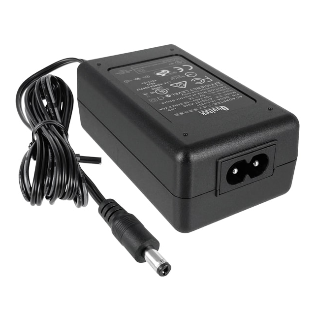 QADA-18-5-0801 Qualtek  AC-DC-Desktop-Wandnetzteile