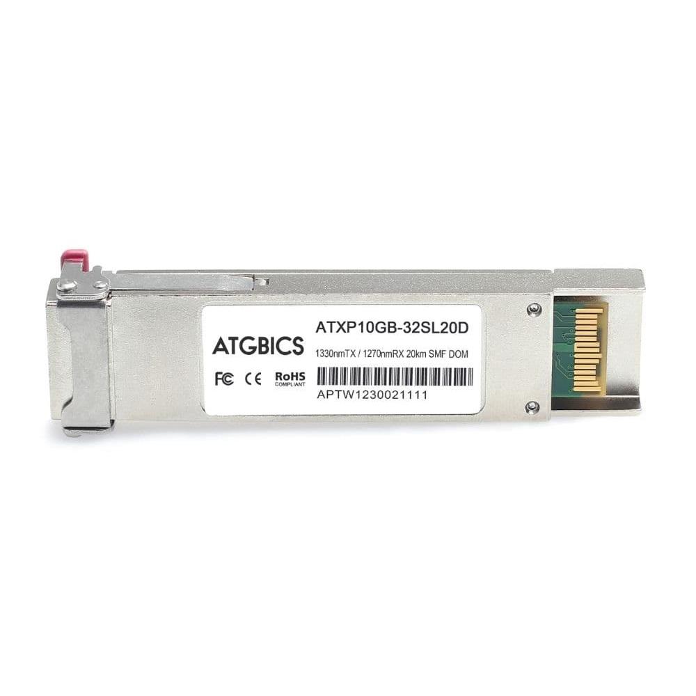 XFP-10GBX-D-20-C ATGBICS  Moduli transceiver in fibra ottica