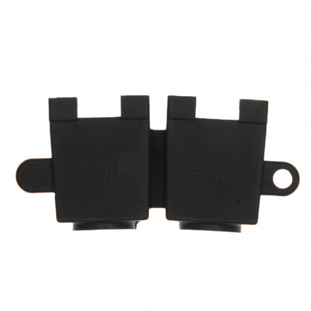 350373-1 TE Connectivity AMP Connectors  Rectangular Connector Accessories