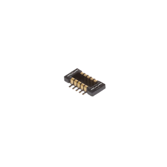 5055511020 Molex  Arrays Edge Type Mezzanine (Board to Board)