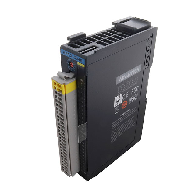 APAX-5040-AE Advantech Corp Modules PLC