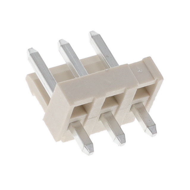 CI5203P1V00-LF Cvilux USA  Embases à broches mâles