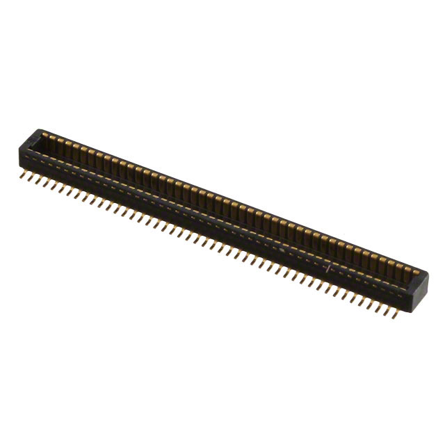 DF40C-90DP-0.4V(51) Hirose Electric Co Ltd  Arrays Edge Type Mezzanine (Board to Board)