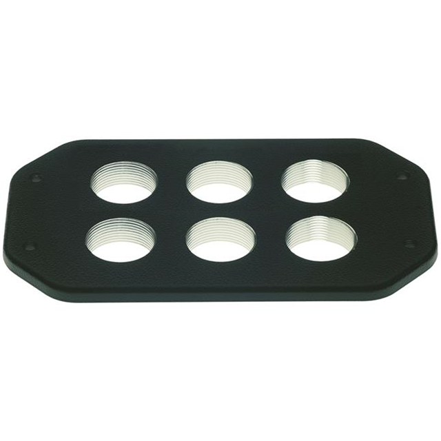 19400489820 HARTING  Accesorios para conectores de alta resistencia