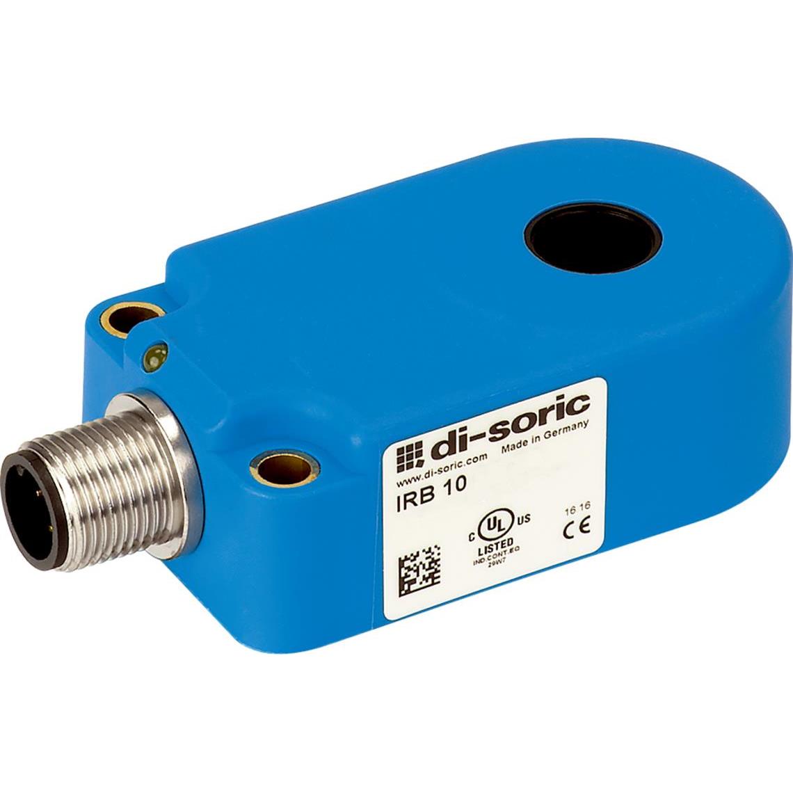 209915 di-soric  Proximity Sensors - Industrial