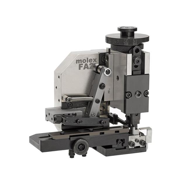 2157860500 Molex  Crimpers Applicators Presses