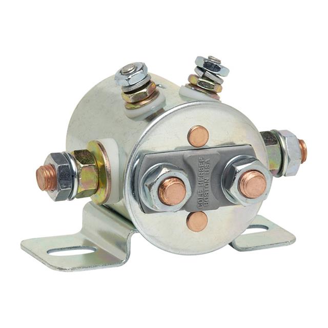 24402 Littelfuse/Commercial Vehicle Products  Power Relays Over 2 Amps