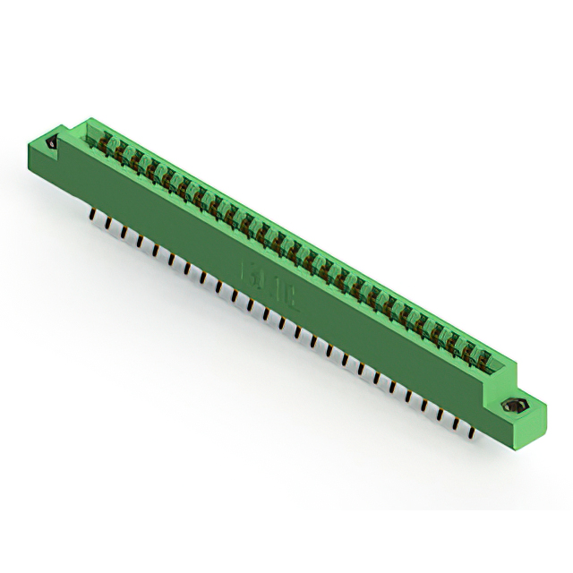 305-050-556-507 EDAC Inc.  Edgeboard Connectors