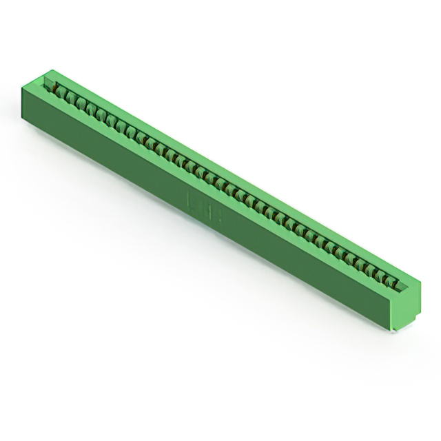 307-035-547-101 EDAC Inc.  Edgeboard Connectors