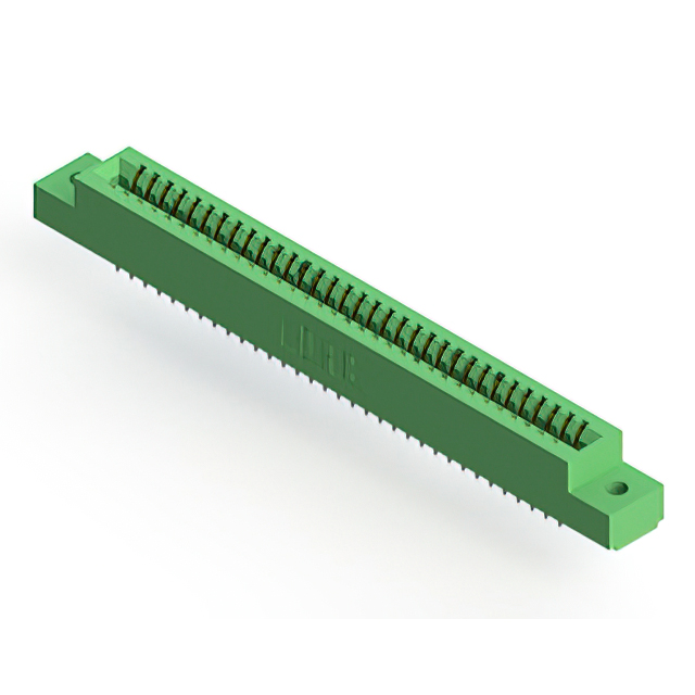 341-066-520-202 EDAC Inc.  Edgeboard Connectors