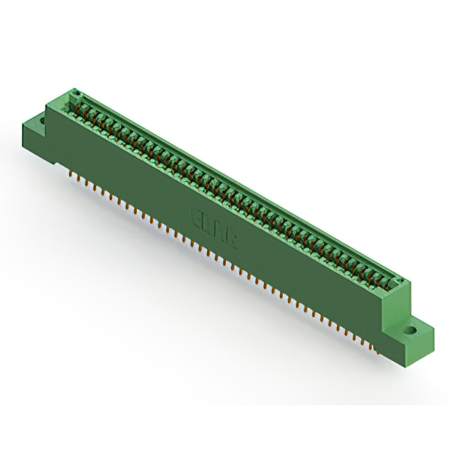345-078-556-202 EDAC Inc.  Edgeboard Connectors