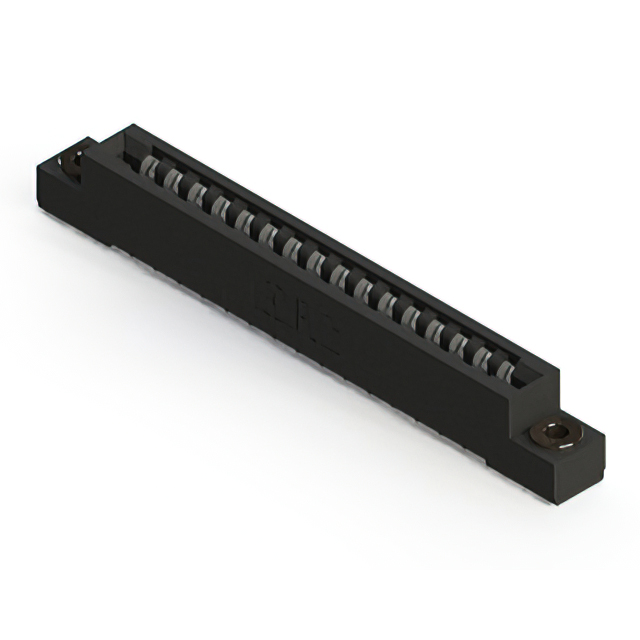 357-016-421-103 EDAC Inc.  Edgeboard Connectors