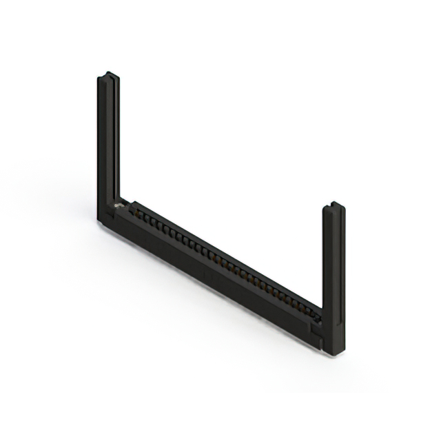 357-028-527-158 EDAC Inc.  Edgeboard Connectors