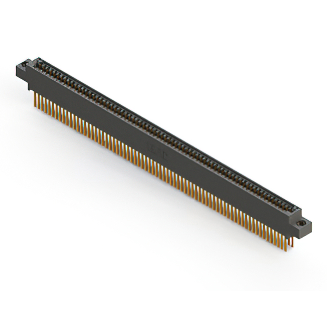 395-142-544-808 EDAC Inc.  Edgeboard Connectors