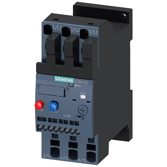 3RU21264FC1 Siemens  Accessories