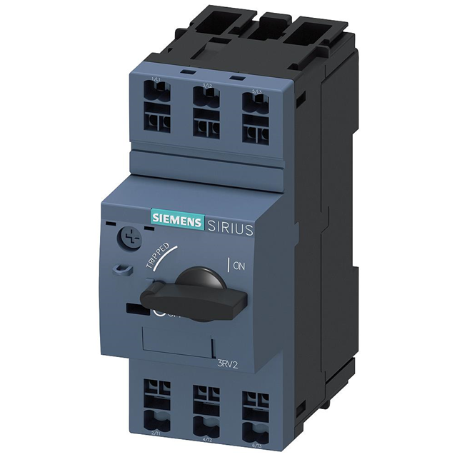 3RV24110BA20 Siemens Circuit Breakers