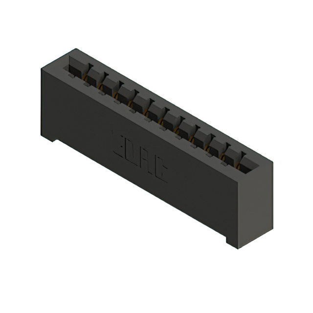 887-011-521-101 EDAC Inc.  Connettori per bordi