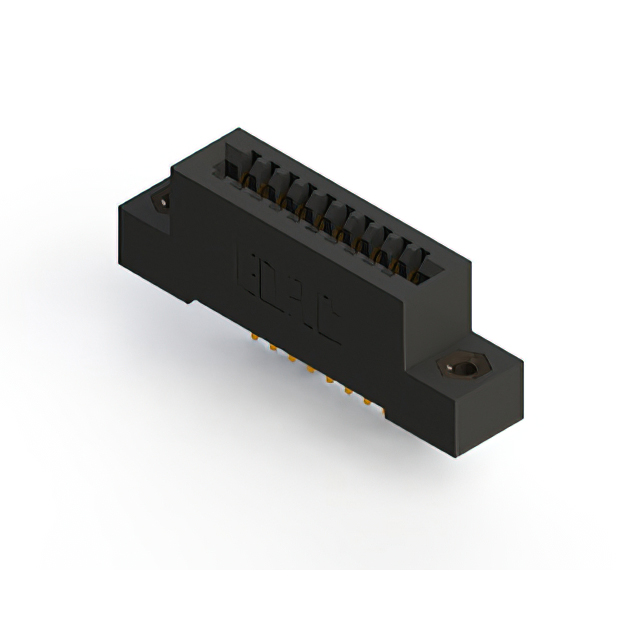 892-010-523-108 EDAC Inc.  Connettori per bordi